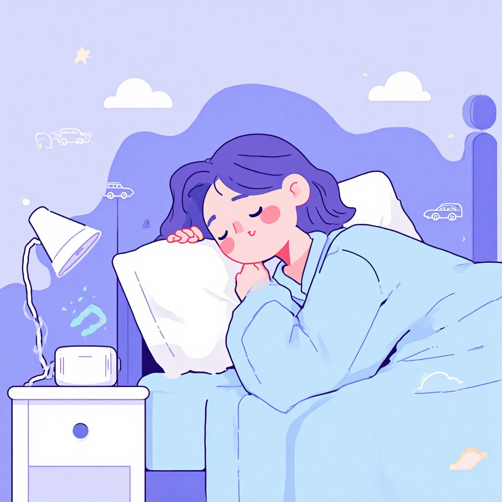 Better Sleep