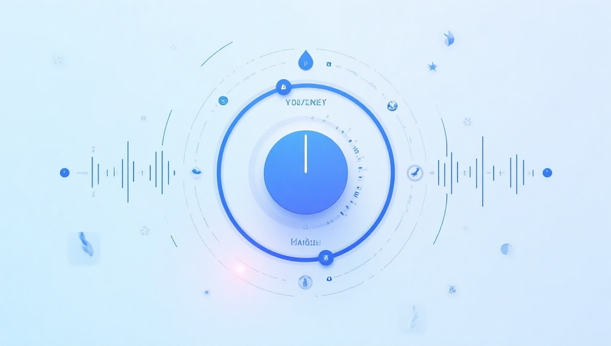 Adjust Settings